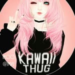 Alibruns - @h20___rei__ - Instagram