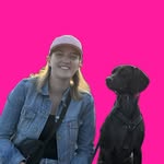 Alicia Bruns - @stadtpfote_bella - Instagram