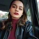 Алина - @brunsh.alin6 - Instagram