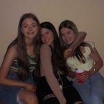 Ali Buckley - @alibuckley26 - Instagram