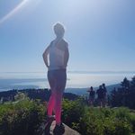 Ali Buckley - @alibaaabi - Instagram