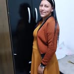 Aline Buhler - @buhleraline - Instagram
