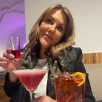 Alex Burke - @aliburke45 - Instagram