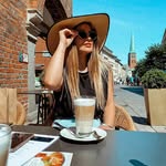 Ali - @aliburke__k - Instagram