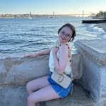Ali Burke - @alisonburke123 - Instagram