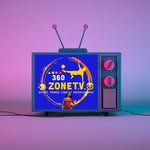 Ali Burke - @360zonetv - Instagram