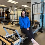Ali Burke - @pilates_w_ali - Instagram
