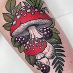 Alice Burke - @ali_burke_tattoo - Instagram