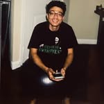 Ali Campos - @aj_copmas - Instagram