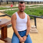 Ali Campos Pucci - @alicamposp - Instagram