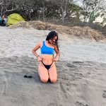 Allison Campos - @alicampos.25 - Instagram