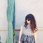 Amira - @alicarose - Instagram