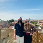 Ali Carroll - @funkcanal - Instagram