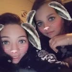 Ali Carroll - @alikitty246 - Instagram