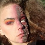 Ali/ Callie Carver - @beauty_and_the_dead - Instagram