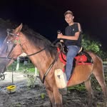 Ali Castillo - @a_castillo_22 - Instagram