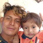 Ali Castillo - Facebook