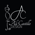 Ali Castillo Desing - @alicastillodesing - Instagram