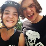Alice Cavanaugh Berners-Lee - @aliceblee - Instagram