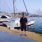 Ali Cebeci - Facebook