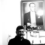 Ali Cebeci - @cebeci5167 - Instagram