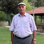 Ali Cebeci - @alicebeci1958 - Instagram