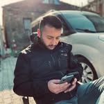 Ali Cebeci - @alicebeci_ - Instagram
