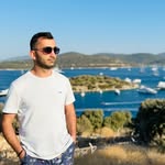 Ali Cebeci - @alicbci61 - Instagram