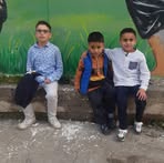 Ali Cebeci - Facebook