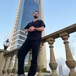 Ali Cebeci - @av.alicebeci - Instagram