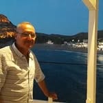 Ali İhsan Cebeci - @ali.cebeci.1690 - Instagram