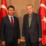 Ali Çetin - @alicetinmedya - Instagram