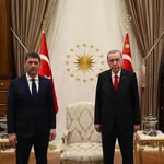 Ali Çetin - @alicetinnofficial - Instagram