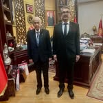 Ali Çetin - @alicetinmhp - Instagram