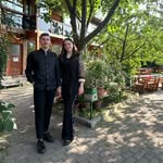 Ali Çetin - @alicetin.16 - Instagram