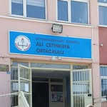 Ali Çetinkaya Ortaokulu - @alicetinkayaoo - Instagram