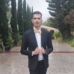 Ali Cheaib - @ali_cheaib98 - Instagram