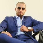 Ali Cheaib - @alish3eb - Instagram
