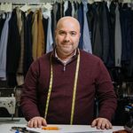 Ali Cheaib - @bhamtailor - Instagram