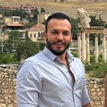 Ali Cheaib - @alicheaib_ - Instagram
