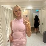 Ali - @aliclarke3 - Instagram
