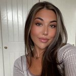 Ali Clarke - @aliclarke97 - Instagram