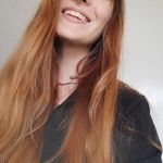 Ali Clarke - @alibly - Instagram