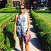 Ali Clarke - Facebook