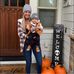 Ali Clarke - Facebook