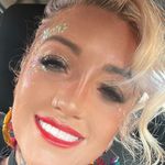 Ali Clarke - @aliclarkealways - Instagram