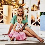 Ali Clarke - @alifitchick - Instagram
