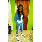 Ali Clarke - @ali.clarke.94 - Instagram