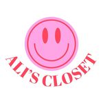 Ali’s Closet - @aliclosetboutique1 - Instagram