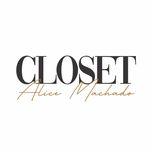 CLOSET por Alice Machado - @closetalicemachado - Instagram